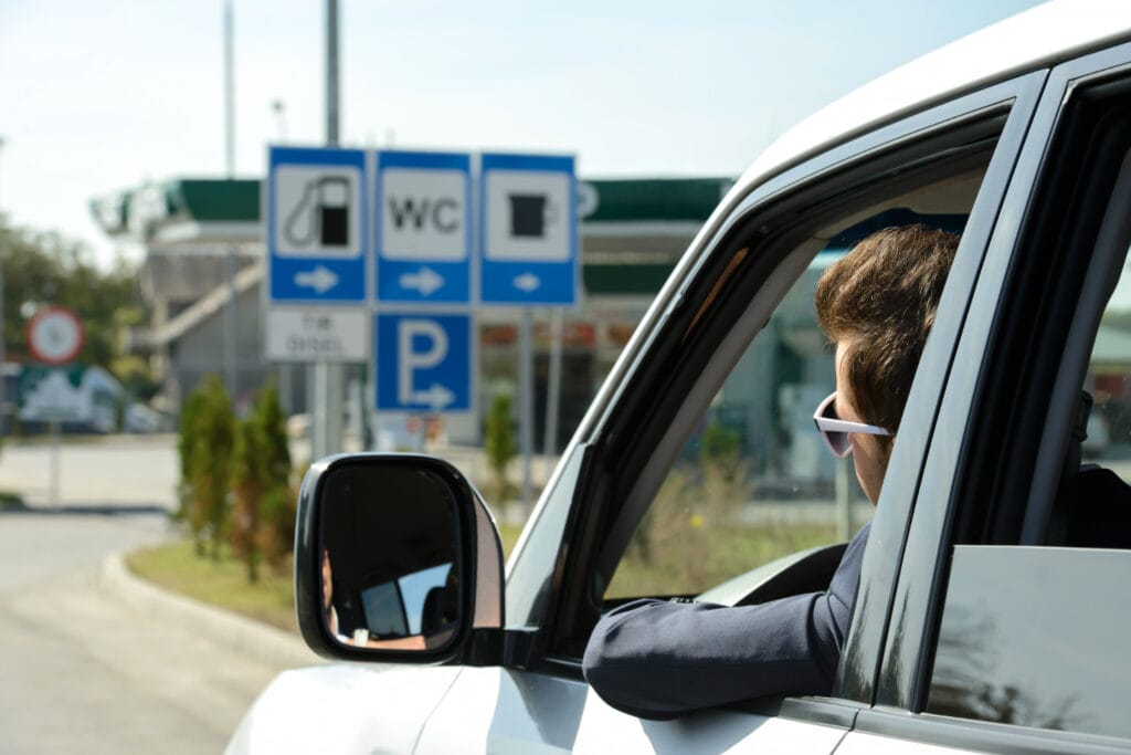 Virtual Solutions for Commercial Property Parking Rules